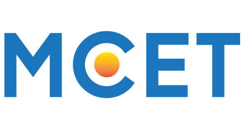 MCET Logo