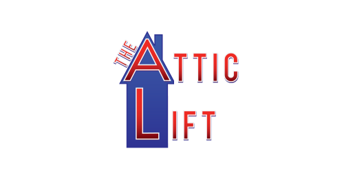 the attic lift