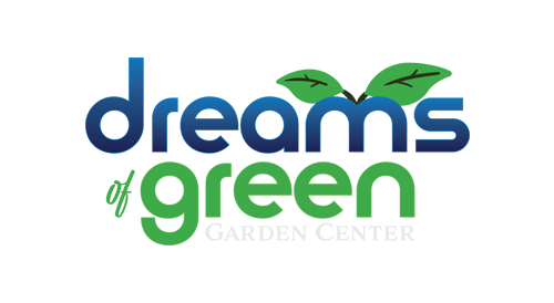 Dreams of Green Garden Center