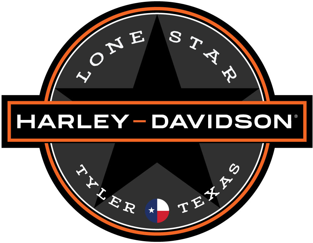 Lone Star Harley-Davidson Logo