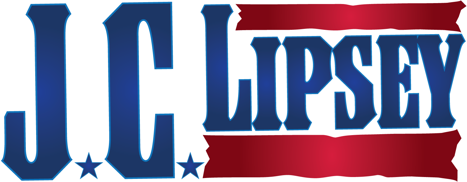J.C. Lipsey Logo
