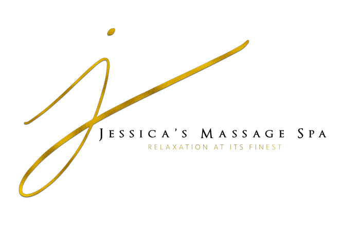 Jessica's Massage Spa Logo